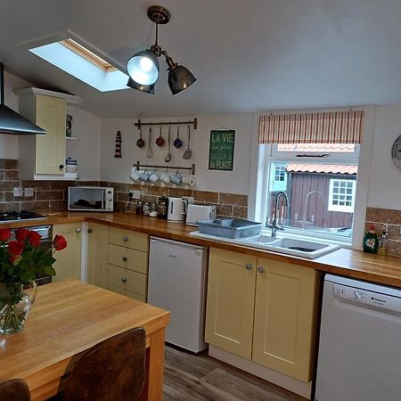 Creel Cottage Cullen Ngoại thất bức ảnh